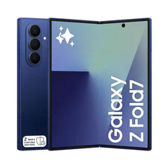 Samsung Galaxy Z Fold 7