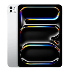 iPad Pro 13" M4 2024 (TDRA/UAE)