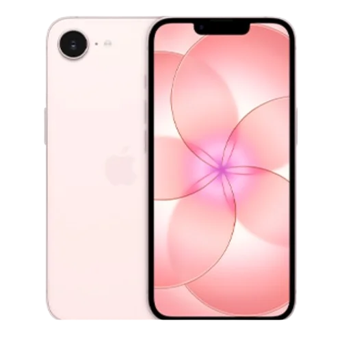 iPhone 17e (E-SIM)