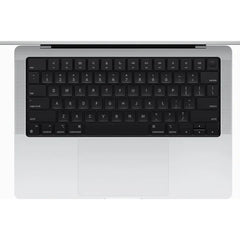 MacBook Pro (M3) 14 Inch INTERNATIONAL (ARABIC)