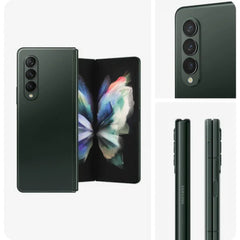 Samsung Galaxy Fold 3 (Slightly Used)