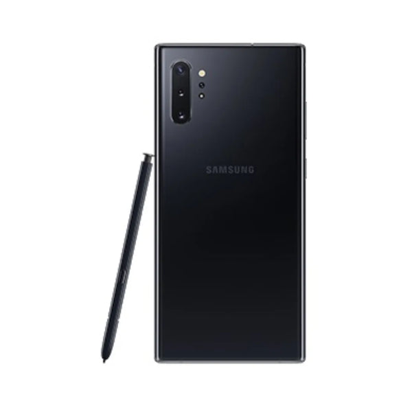 Samsung Galaxy Note 10 (Slightly Used)