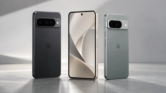 Which Google Pixel Should You Buy in UAE? Pixel 11 vs Pixel 10 vs Pixel 9 Compared