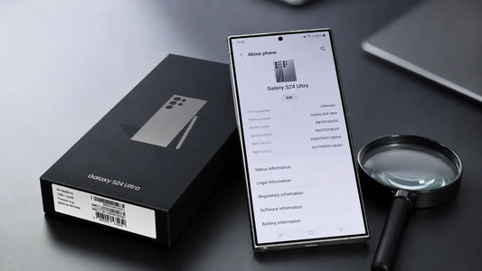 How to Check Original Samsung Mobile A Complete Guide