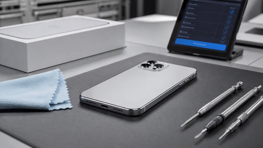 What Does Refurbished Mean? Refurbished Phones Explained for UAE Buyers