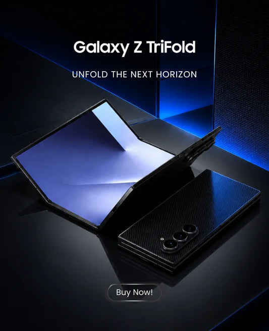 Samsung Galaxy Z TriFold in UAE: Specs, Features, and Should You Buy It?