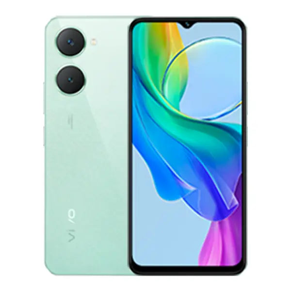 Vivo Y03 Dual Sim
