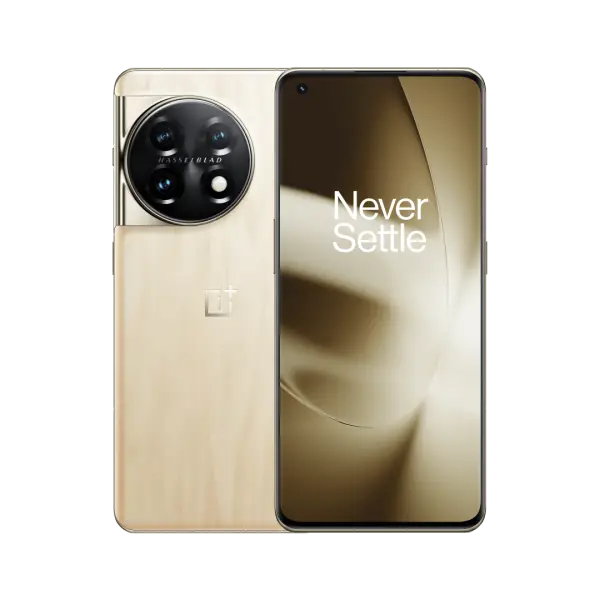 One Plus 11 5G Dual Sim (Slightly Used)