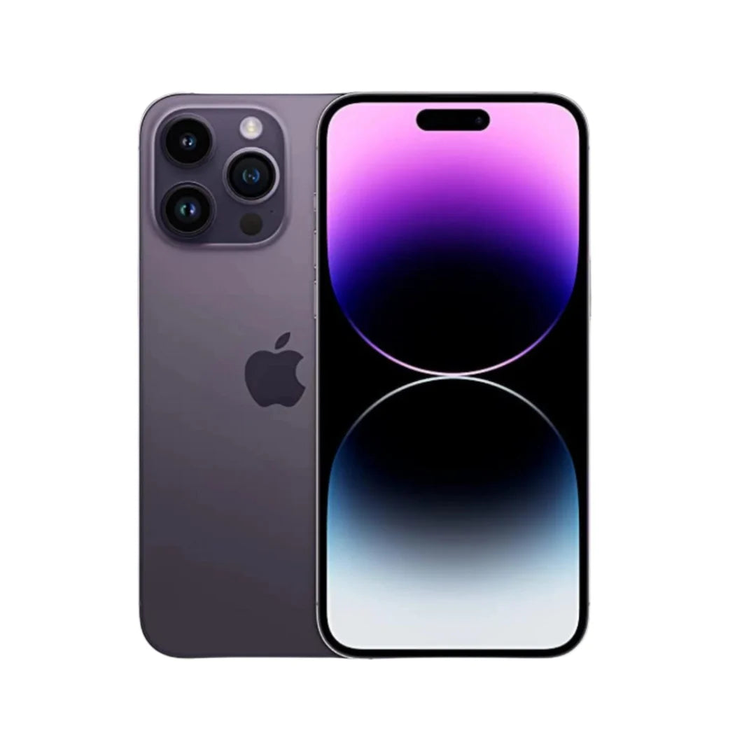 Apple iPhone 14 Pro (Slightly Used)