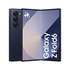 Samsung Galaxy Z Fold 6