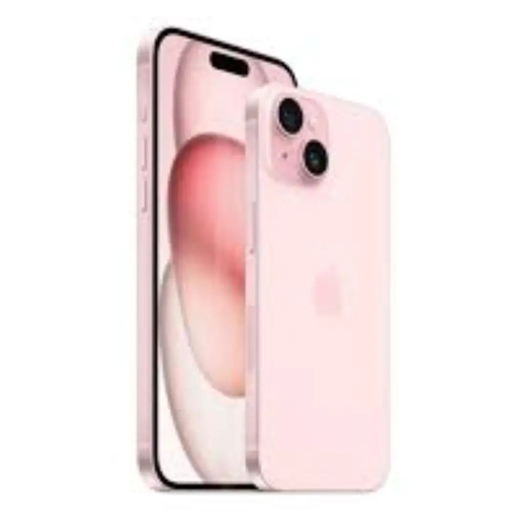 Apple Iphone 15 (Pre-Owned)