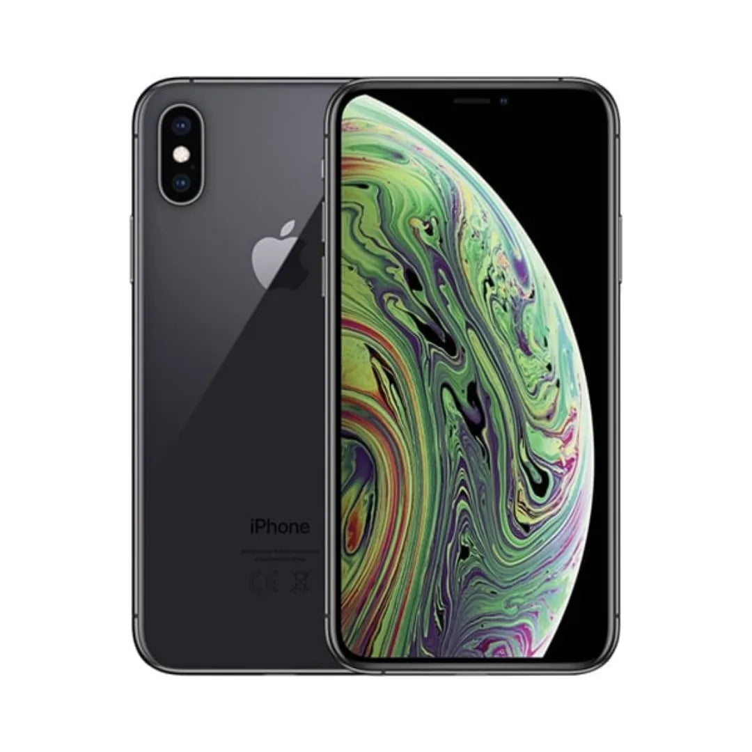 Apple iPhone XS (Slightly Used)