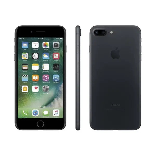 Apple iPhone 7 Plus (Slightly Used)