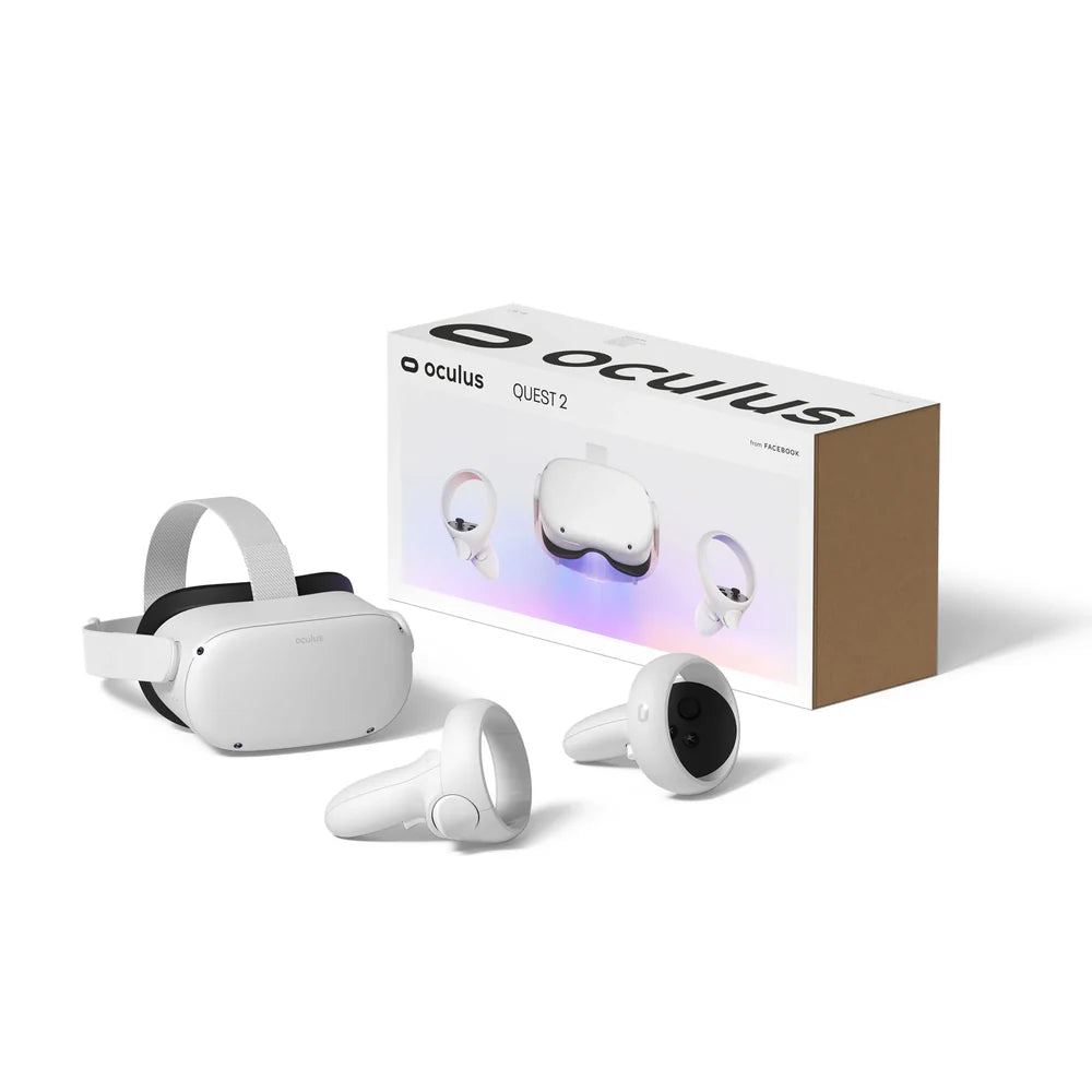 Meta Oculus Quest 2