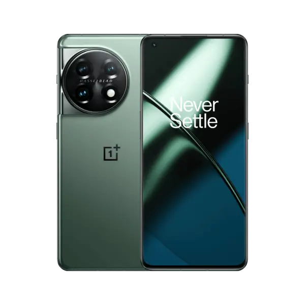 One Plus 11 5G Dual Sim (Slightly Used)