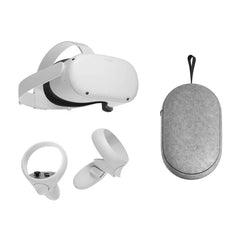 Meta Oculus Quest 2