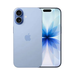Apple iphone 17 (E-SIM)