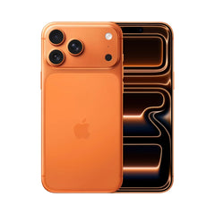 Iphone 17 PRO MAX (E-SIM)