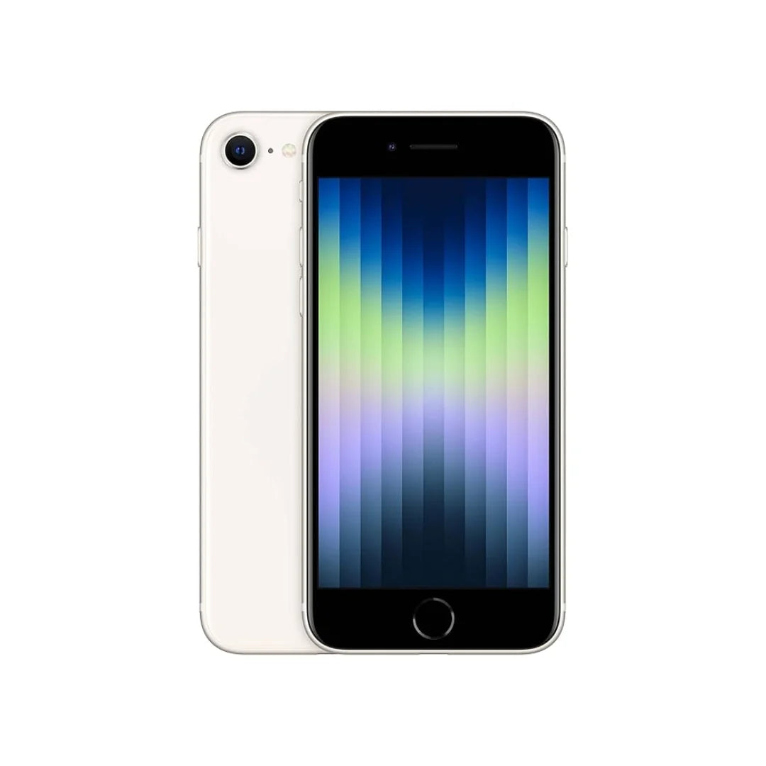 Apple Iphone Se 2022 128GB Starlight