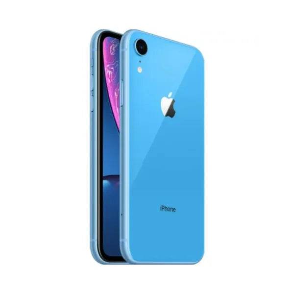 Apple Iphone XR (Slightly Used)