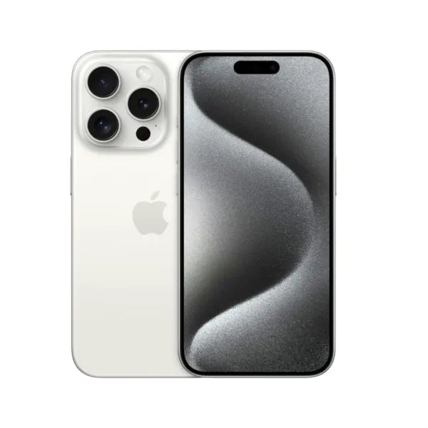 Apple iPhone 15 Pro
