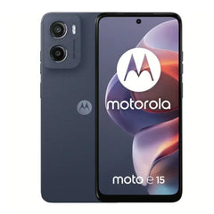 Motorolla MOTO E15