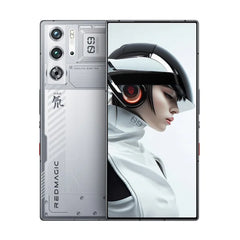 Redmagic 9 Pro Dual SIM Cyclone