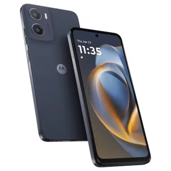 Motorolla MOTO G05