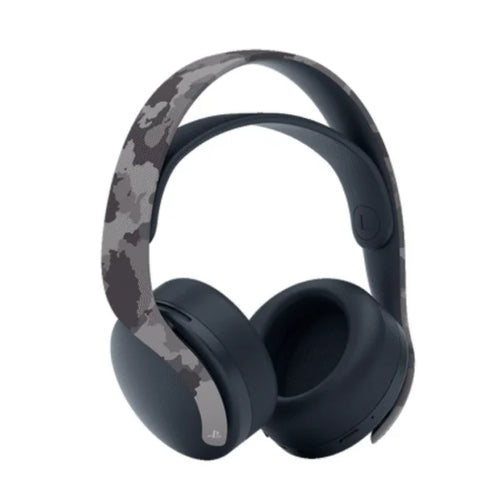 Headset