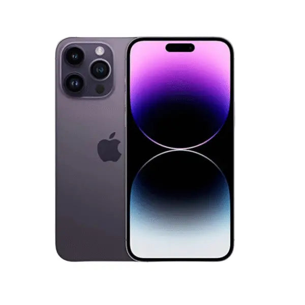 Apple iPhone 14 Pro Max (Slightly Used)