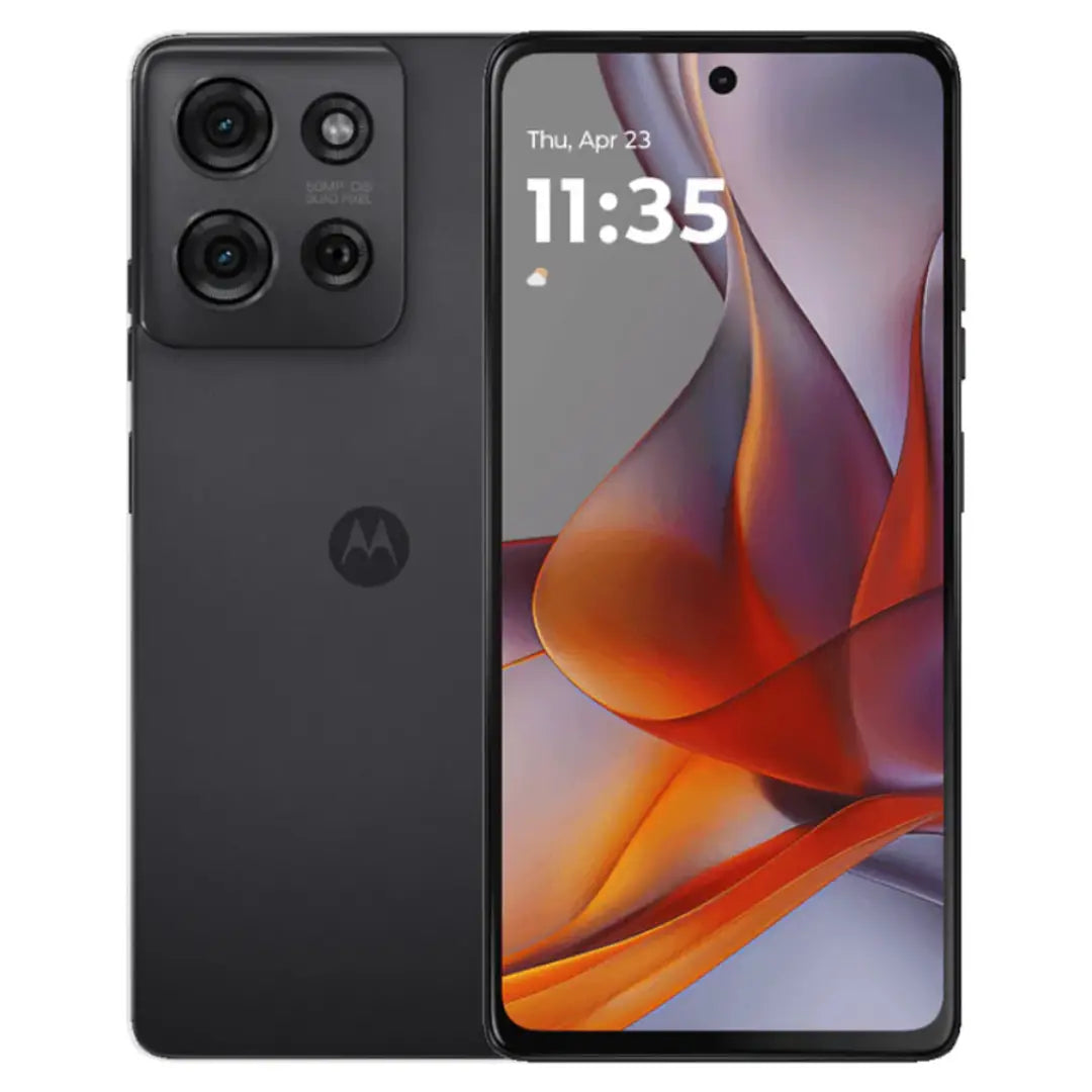 Motorolla MOTO G75