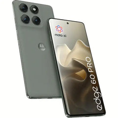 Motorolla MOTO Edge 60 Pro