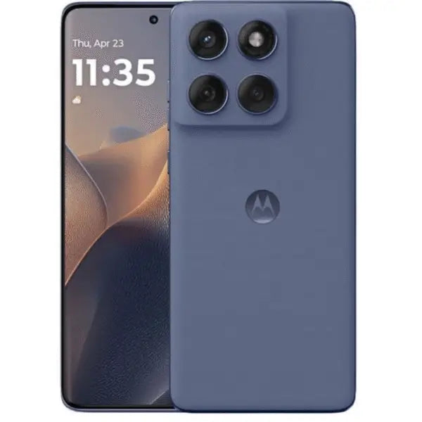 Motorola MOTO Edge 60 Fusion