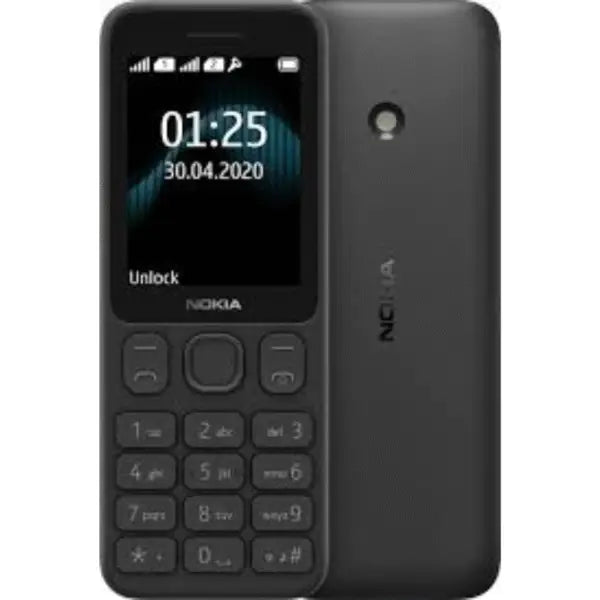 Nokia 125 4G