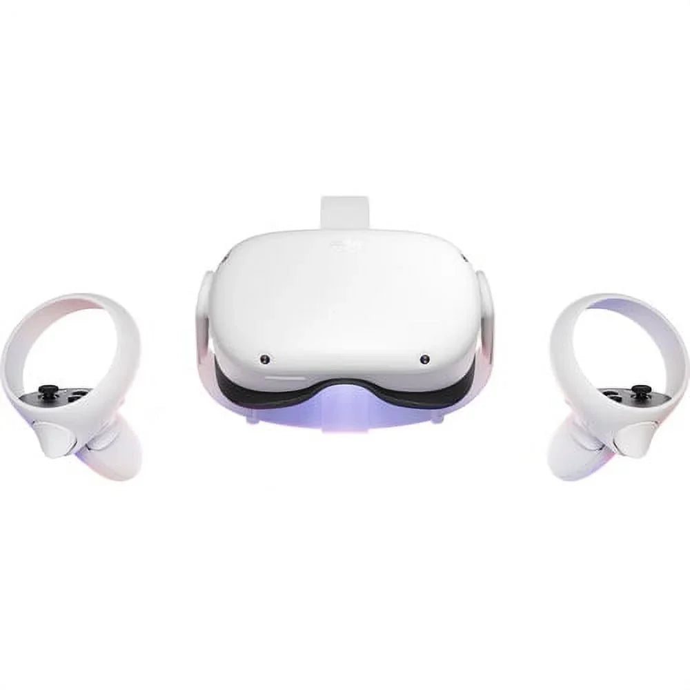 Meta Oculus Quest 2