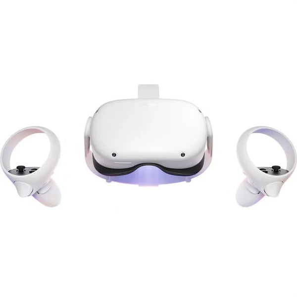 Meta Oculus Quest 2