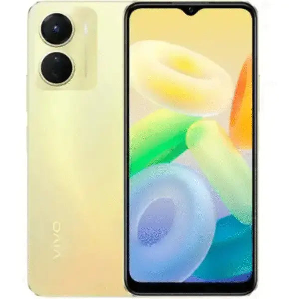 VIVO Y16