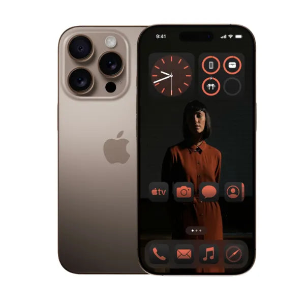 Apple iPhone 16 Pro Max