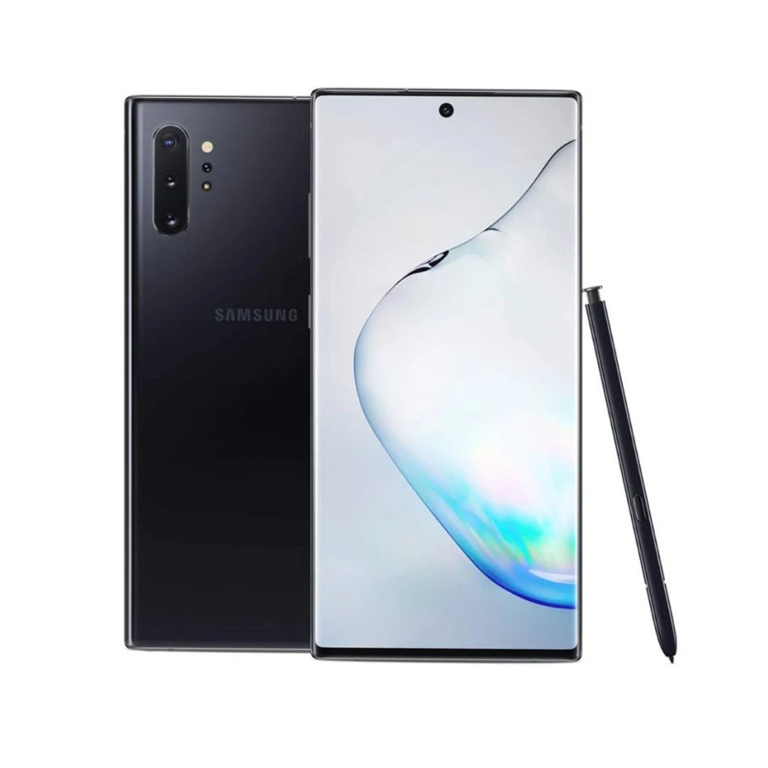 Samsung Galaxy Note 10 Plus (Pre-Owned)
