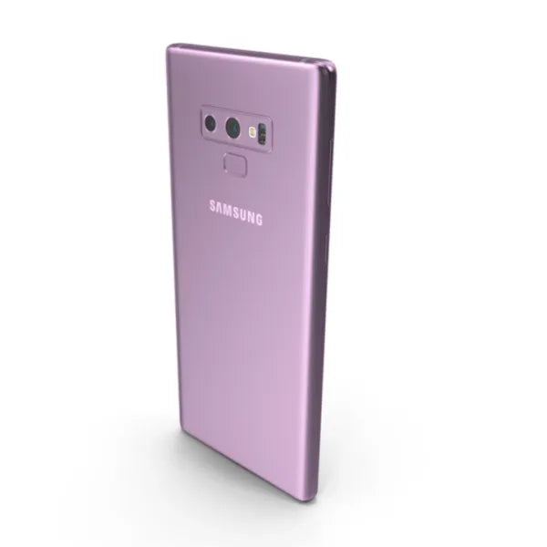 Samsung Galaxy Note 9 (Slightly Used)