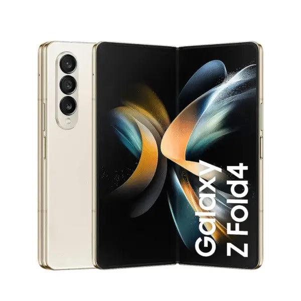Samsung Galaxy Z Fold 4