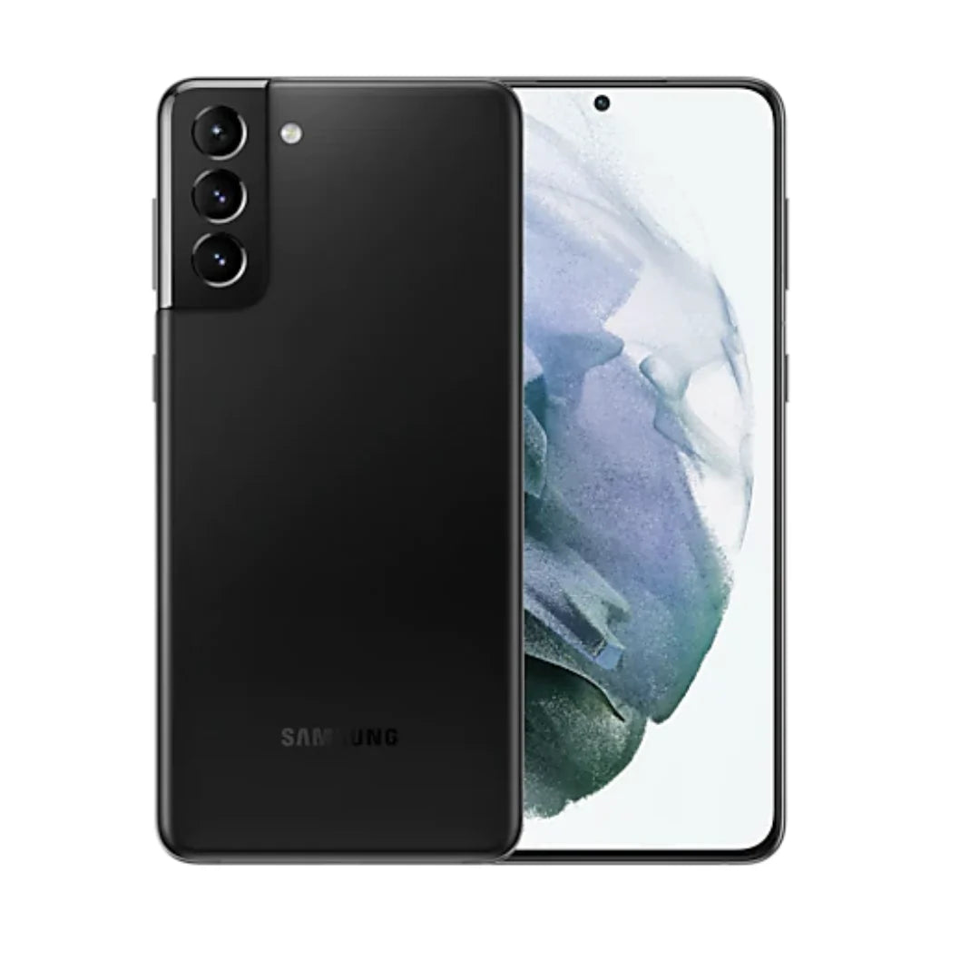 Samsung Galaxy S21 (Slightly Used)