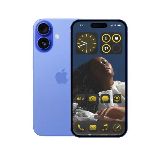 Apple iPhone 16
