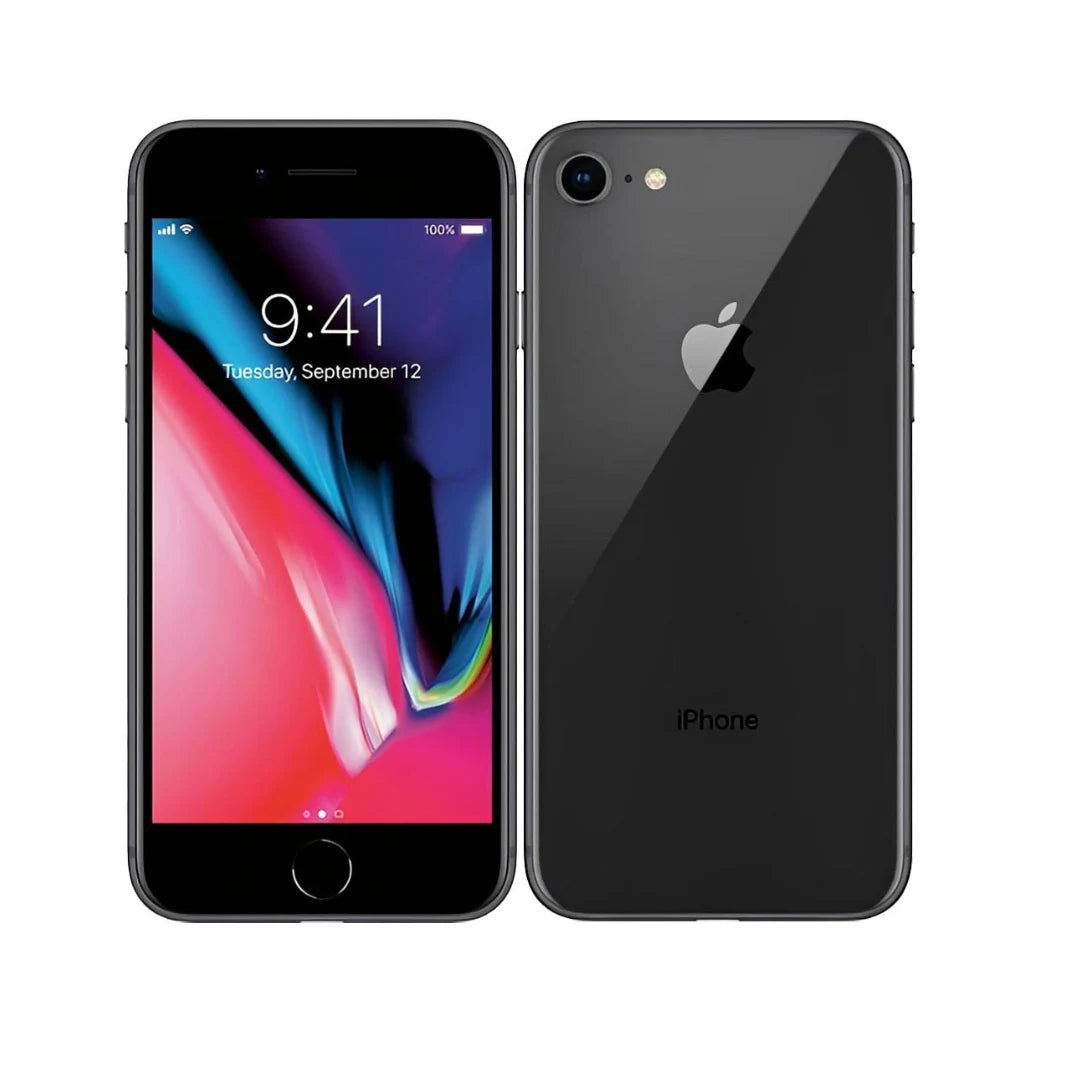 Apple iPhone 8 (Slightly Used)