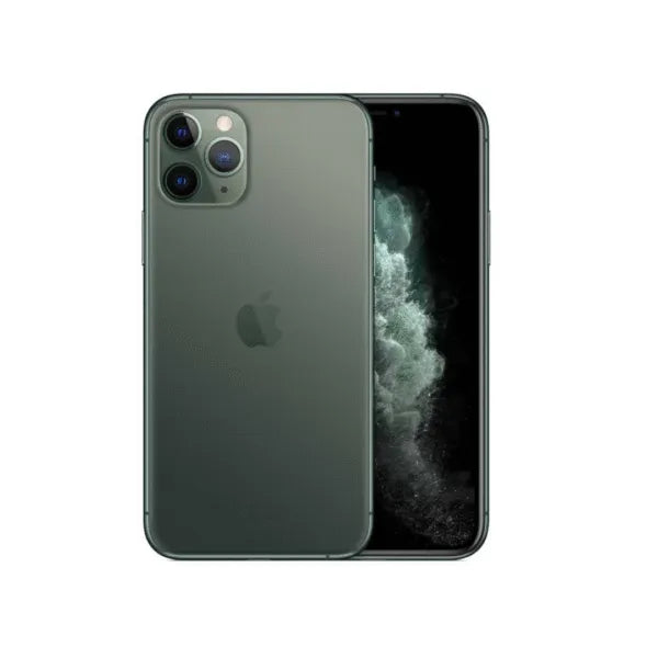 Apple iPhone 11 Pro (Slightly Used)