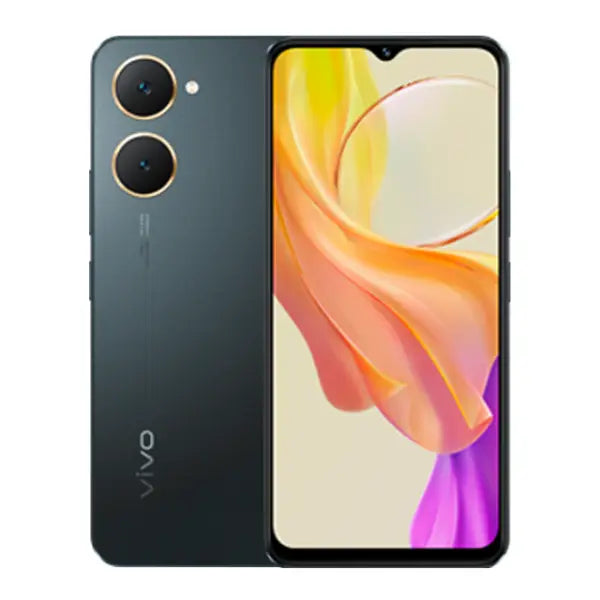 Vivo Y03 Dual Sim