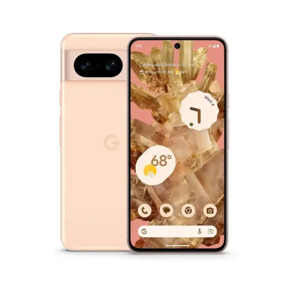 Google Pixel 8 | Dubai (USA/JAPAN )