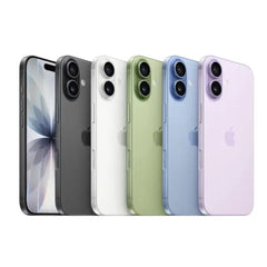 Apple iphone 17 (E-SIM)