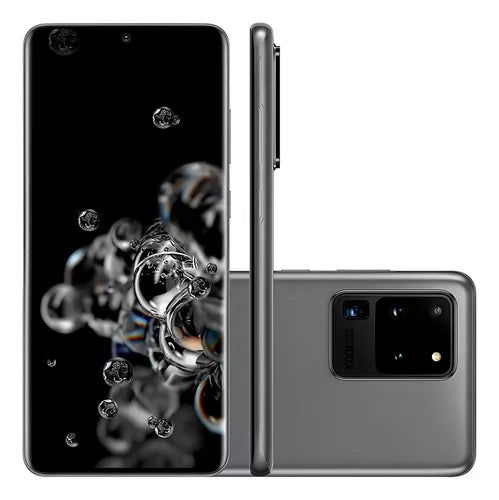 Samsung Galaxy S20 Ultra (Slightly Used)