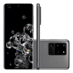 Samsung Galaxy S20 Ultra (Slightly Used)